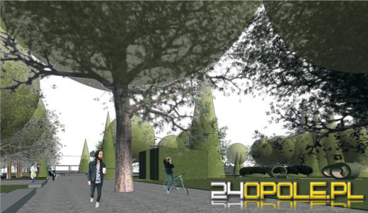 Zobacz, jak ma wyglądać Plac Jana Pawła II po przebudowie