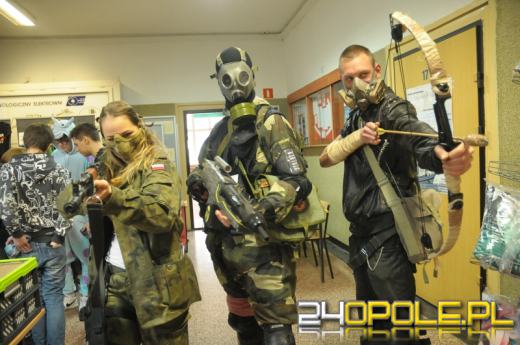 W Opolu trwa konwent fantastyczny Opolcon 2015