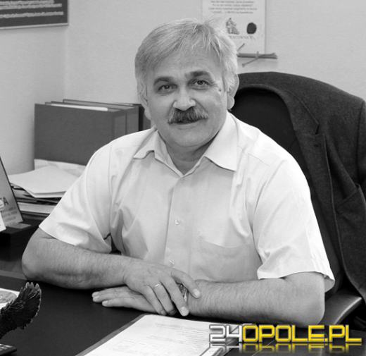 Tłumy Opolan żegnały Marka Procyszyna