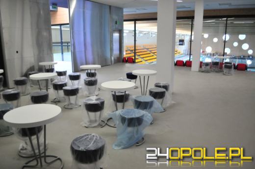 Na Wodnej Nucie zamiast kawiarni - fitness club