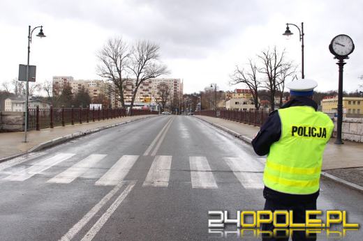 Podczas prac przy Nysie Kłodzkiej znaleziono bombę lotniczą