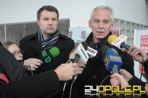 Wilki gwiazdą sylwestrowej zabawy dla Opolan