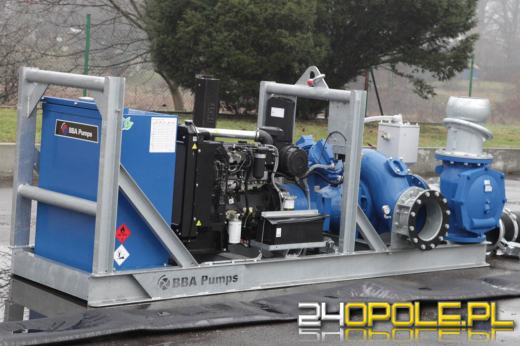 Strażacy z Kędzierzyna-Koźla otrzymali nowoczesny sprzęt