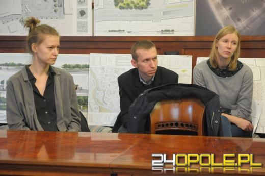 Zobacz pomysły na zagospodarowanie Placu Kopernika