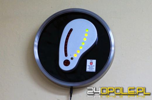 Elektroniczne ucho dyscyplinuje uczniów w nyskiej podstawówce