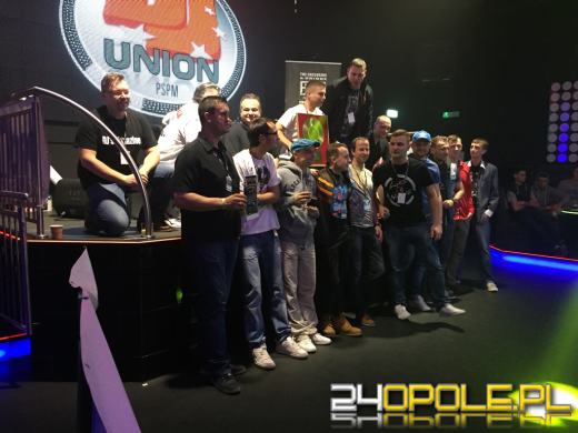 DJ Sanchez En Vivo został Mistrzem Polski DJ!