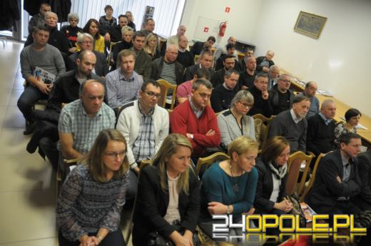 Okręgowy Inspektorat Pracy podsumował programy prewencyjne