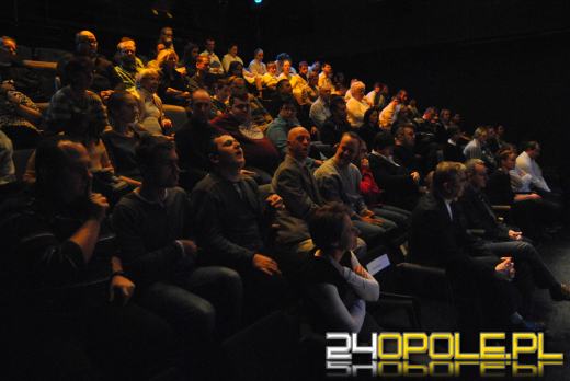 Niepełnosprawni z Opolszczyzny spotkali się na jasełkach