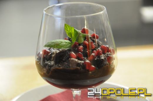 Pomysły na szybkie i smaczne desery świąteczne