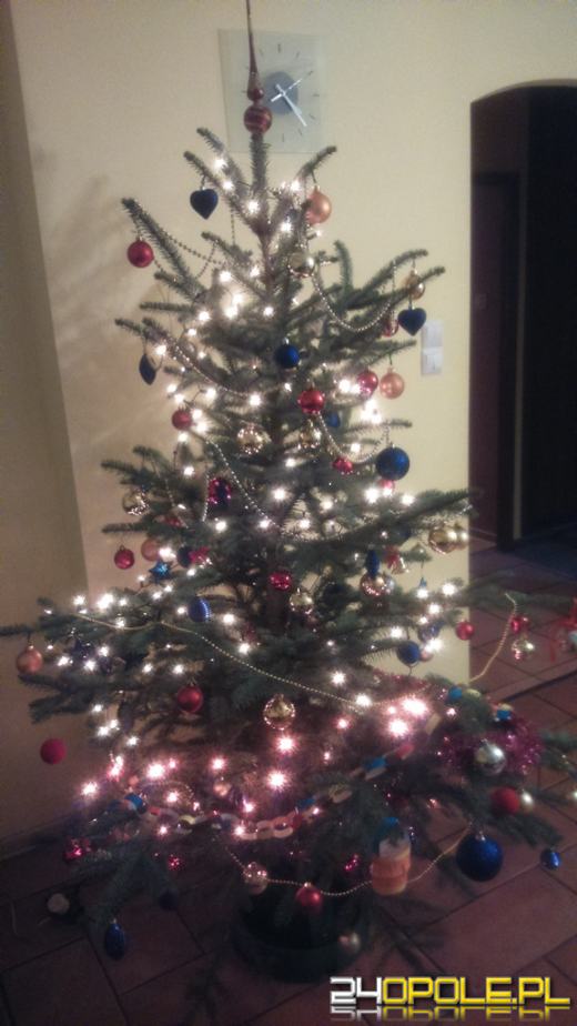 Święta u naszych czytelników