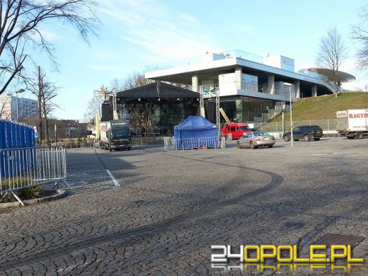 DJ One Brother i Wilki wprowadzą Opolan w Nowy Rok