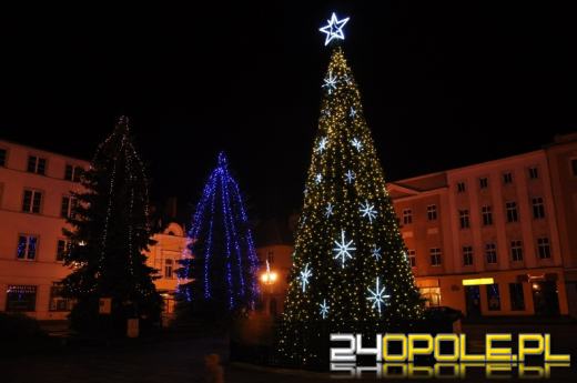 Trwa walka o tytuł najpiękniej oświetlonego świątecznie miasta