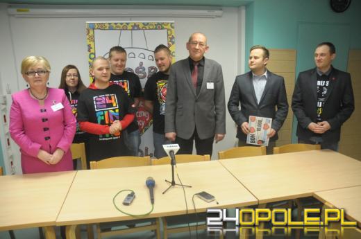 Opolski szpital ginekologiczno-położniczy otrzymał bony na serwis sprzętu