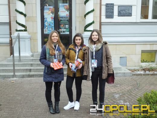 W Opolu ruszył 24. Finał Wielkiej Orkiestry Świątecznej Pomocy