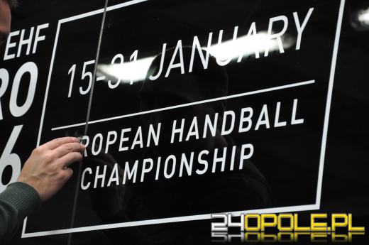 Sindbad będzie woził zawodników Mistrzostw Europy w Piłce Ręcznej Mężczyzn