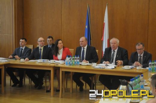 W Opolu zaczęła działać Wojewódzka Rada Dialogu Społecznego