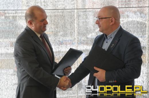 Baza Lotniczego Pogotowia Ratunkowego pod Opolem coraz bliżej