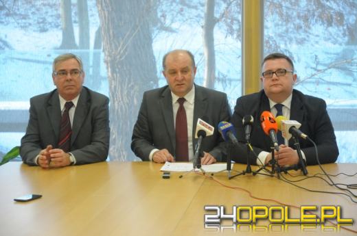 Kto wybuduje obwodnicę Czarnowąs?