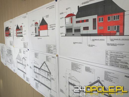 Remiza OSP Szczepanowice przejdzie gruntowny remont