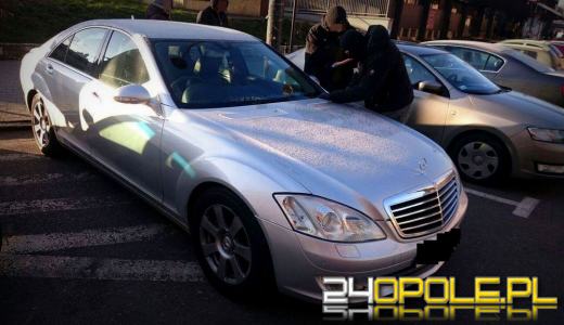 Zatrzymano szefa przestępców, oszukujących metodą "na wnuczka"