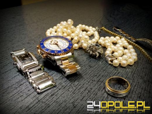 Zatrzymano szefa przestępców, oszukujących metodą "na wnuczka"