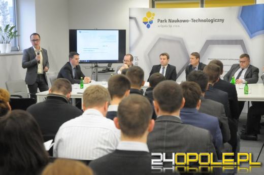 300 mln zł czeka na kreatywne start-up'y