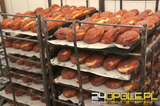 Dziś Tłusty Czwartek. Co jest sekretem pysznego pączka?