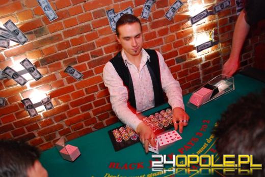 Zbliża się coroczny imprezowy zjazd mafii