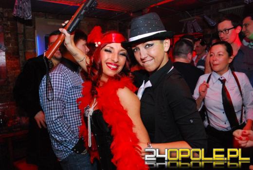 Zbliża się coroczny imprezowy zjazd mafii