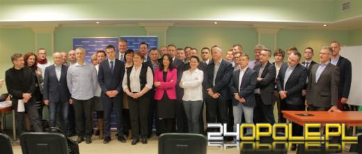 .Nowoczesna wybrała zarząd regionalny województwa opolskiego