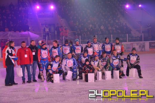 Żużlowcy zawładnęli Toropolem, by pomóc chorym dzieciom