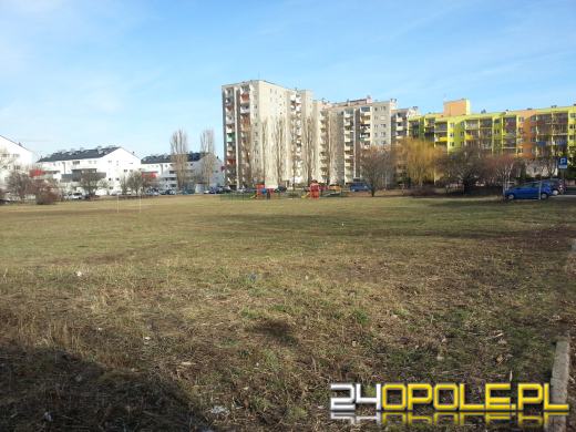 Plac na Malince zmieni się nie do poznania