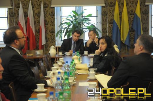 Powstaje Krajowa Mapa Zagrożeń Bezpieczeństwa