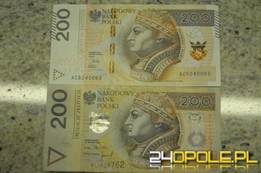 Do obiegu trafił nowy banknot 200-złotowy. Jakie są jego zabezpieczenia?