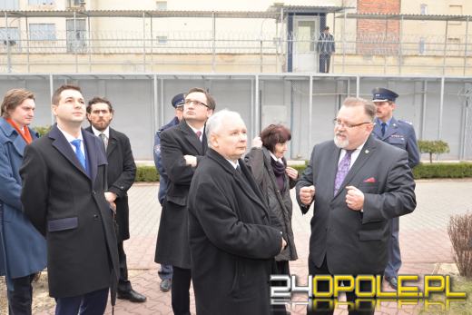 Patryk Jaki ma stworzyć Muzeum Żołnierzy Wyklętych