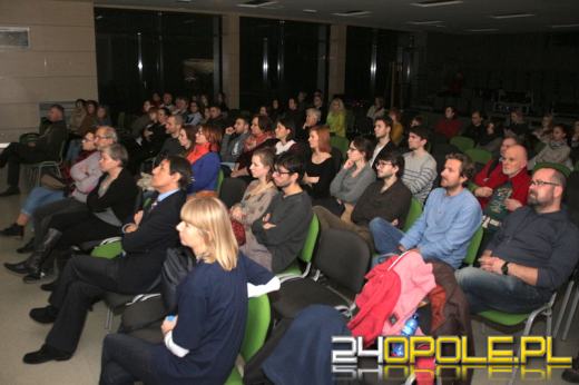 W SCK ruszył II Opolski Festiwal Podróżniczy