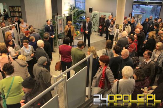 Miejska Biblioteka Publiczna w Opolu świętuje swoje 5-lecie