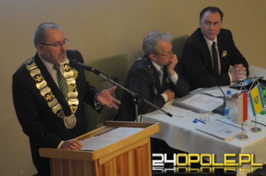 Powiat opolski nie poprze projektu rozszerzenia Opola