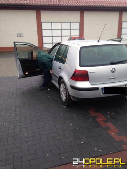 Pijani kierowcy zatrzymani w Gogolinie dzięki czujności mieszkańców