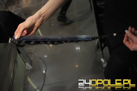 Opolanki ścinały włosy, by pomóc kobietom z rakiem