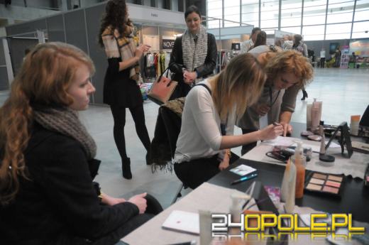  W CWK trwają targi "Kobiety w Centrum" 