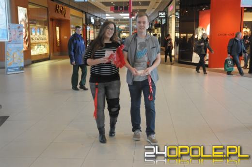 Duży sukces Dnia Dawcy Szpiku w Opolu 