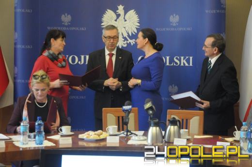 Wojewoda powołał radę do spraw rodziny