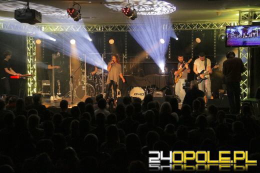 Zespół Sayes zwyciężył Zimową Giełdę Piosenki