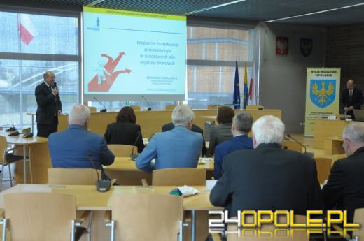 Urząd Marszałkowski daje 30 mln zł na kształcenie zawodowe