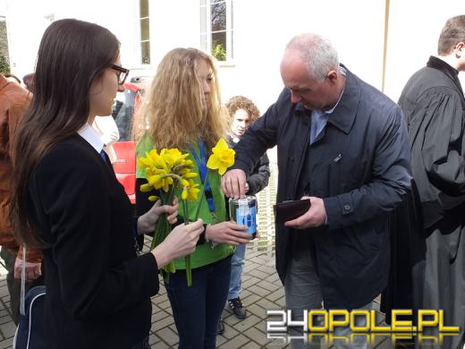 Wolontariusze Betanii rozliczali PIT-y opolan