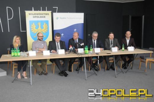 Województwo śląskie oraz opolskie będą ściślej współpracować w zakresie kultury