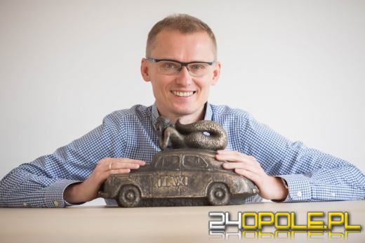 "Najbardziej kreatywny Polak w biznesie 2016" niebawem w Opolu