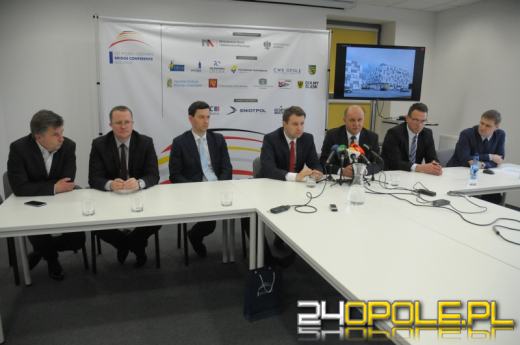 Park Naukowo-Technologiczny rozbuduje swoją siedzibę