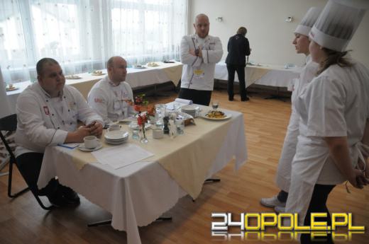 Uczniowie z Opolszczyzny rywalizowali w konkursie "Regionalne smaki"